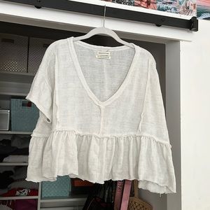 Urban outfitters top